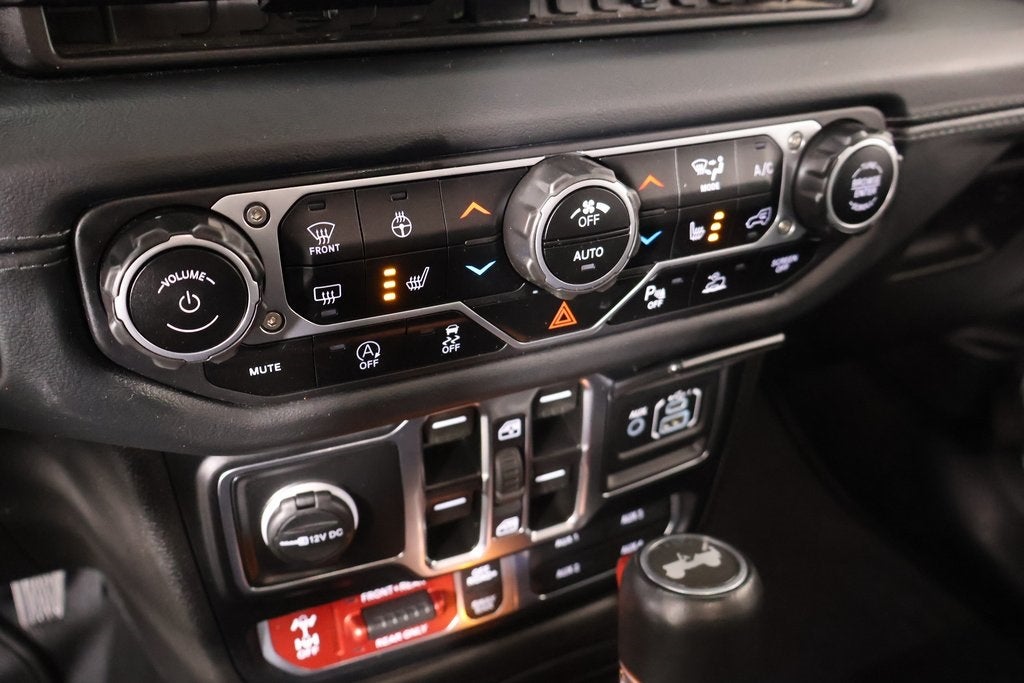 2024 Jeep Wrangler Rubicon X