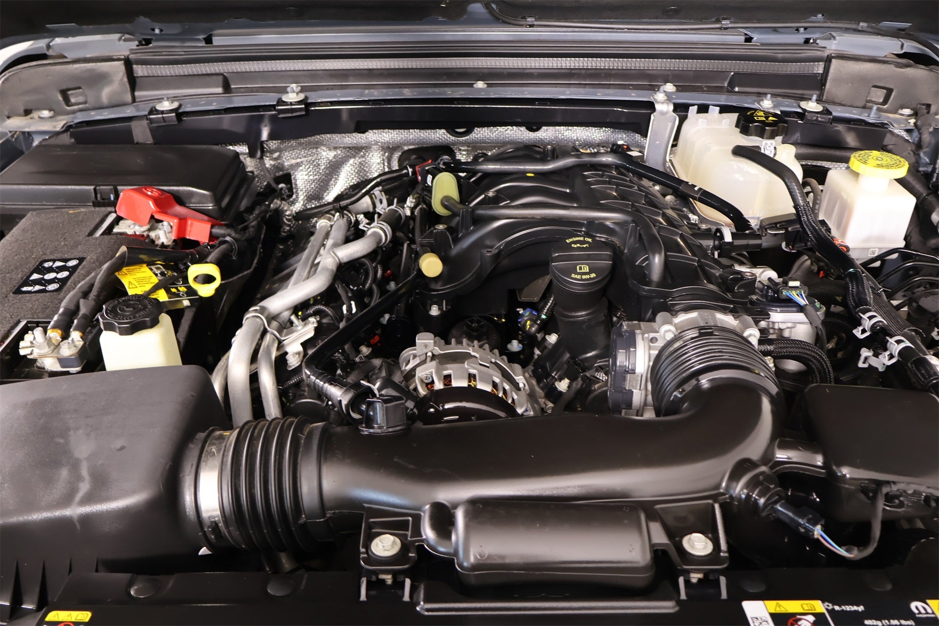 2024 Jeep Gladiator Nighthawk