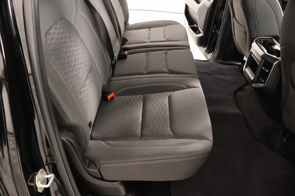 2025 RAM 1500 LONE STAR