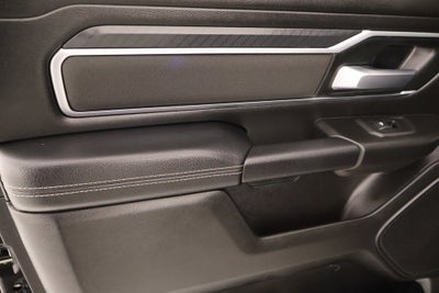 2025 RAM 1500 LONE STAR