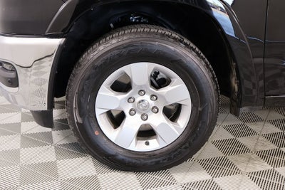 2025 RAM 1500 LONE STAR