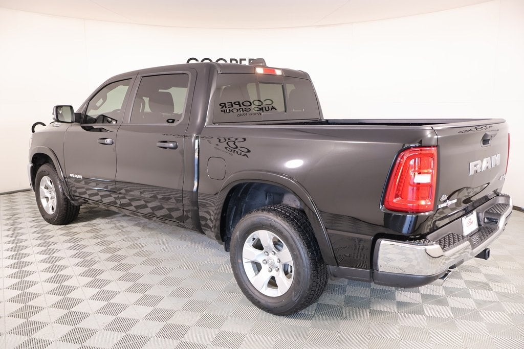 2025 RAM 1500 LONE STAR