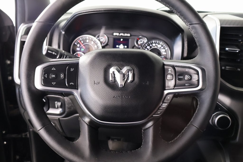 2025 RAM 1500 LONE STAR