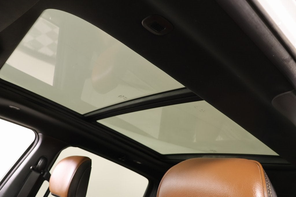 2022 RAM 1500 Limited Longhorn