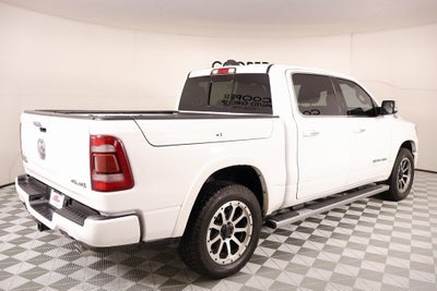 2022 RAM 1500 Limited Longhorn
