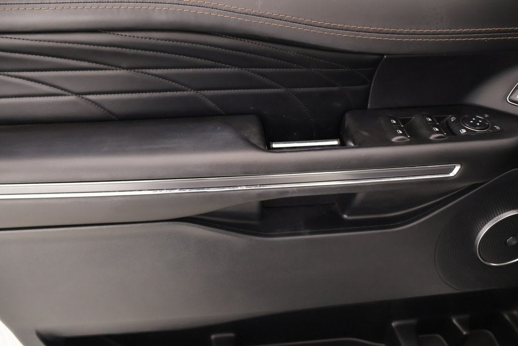 2021 Ford Expedition Platinum