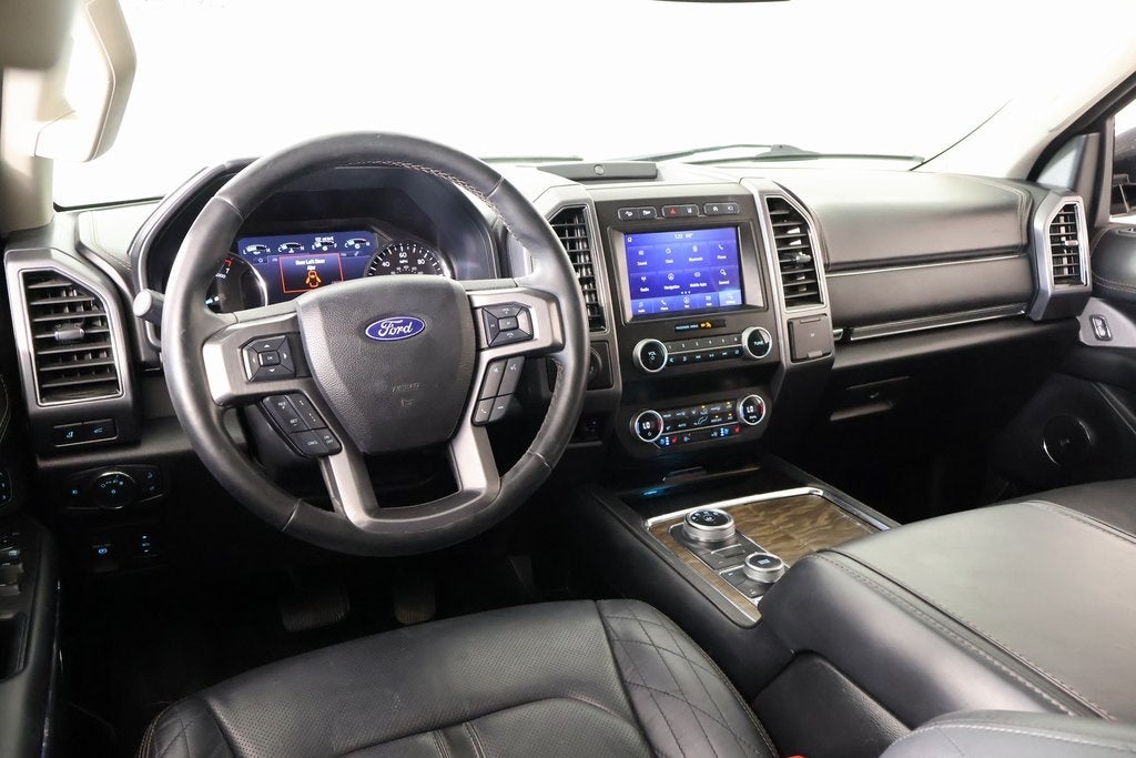 2021 Ford Expedition Platinum