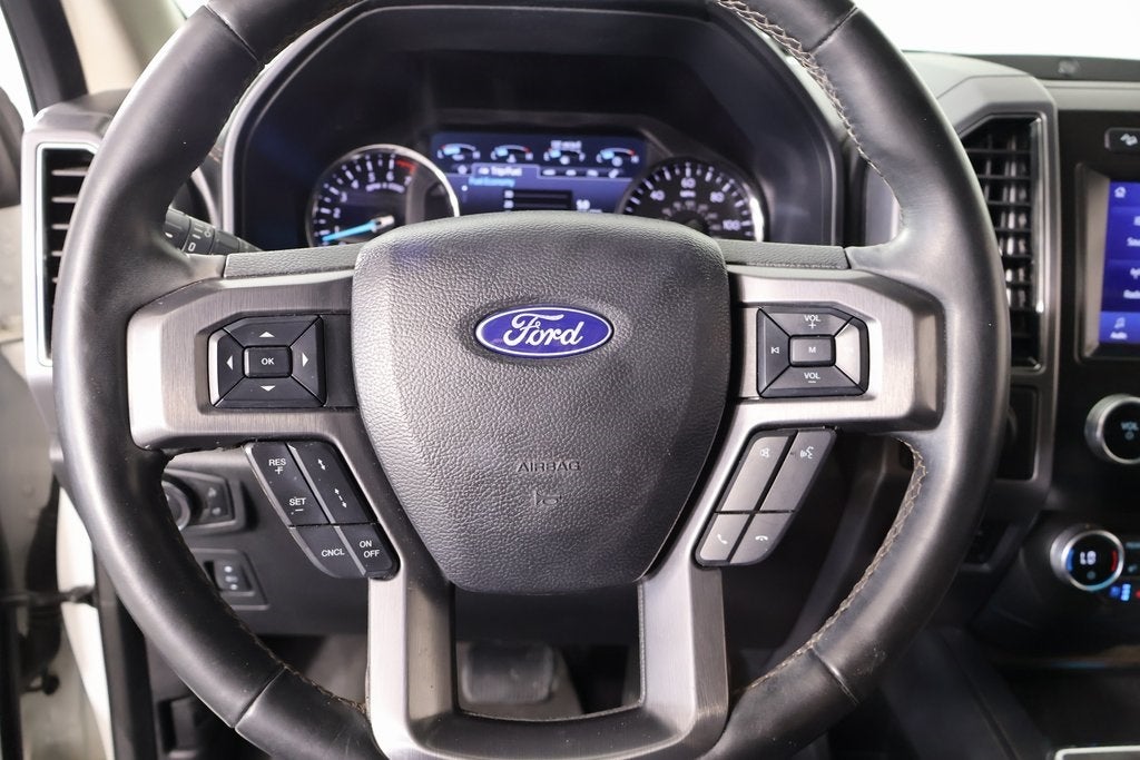 2021 Ford Expedition Platinum