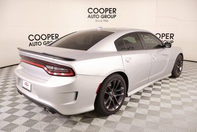 2023 Dodge Charger R/T Scat Pack