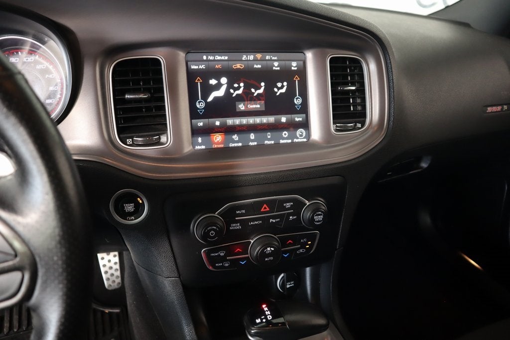 2023 Dodge Charger R/T Scat Pack