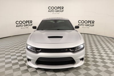 2023 Dodge Charger R/T Scat Pack