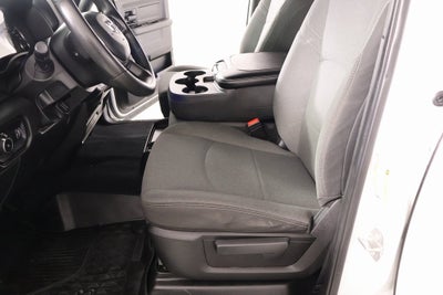 2022 RAM 3500 TRADESMAN