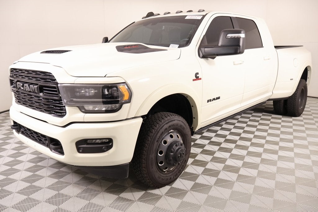 2024 RAM 3500 Limited