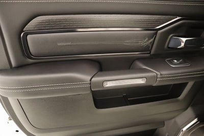 2024 RAM 3500 Limited