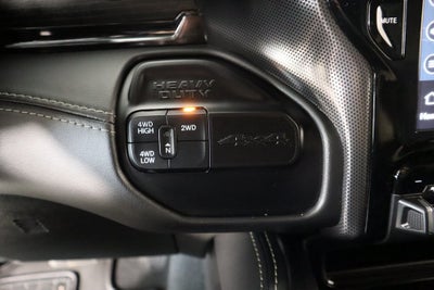 2024 RAM 3500 Limited