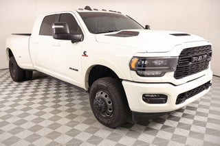 2024 RAM 3500 Limited
