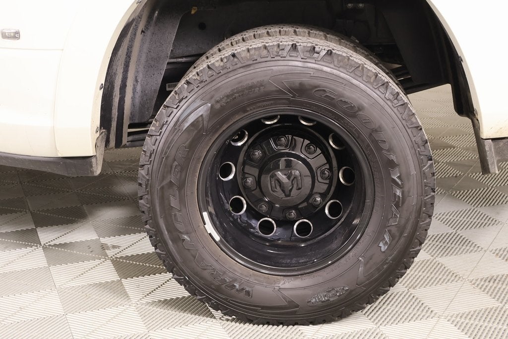 2024 RAM 3500 Limited