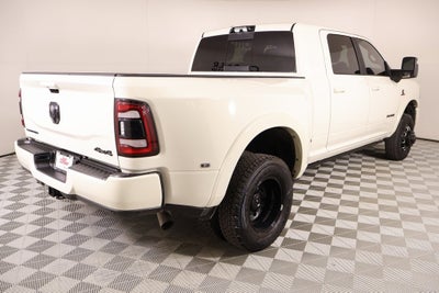 2024 RAM 3500 Limited