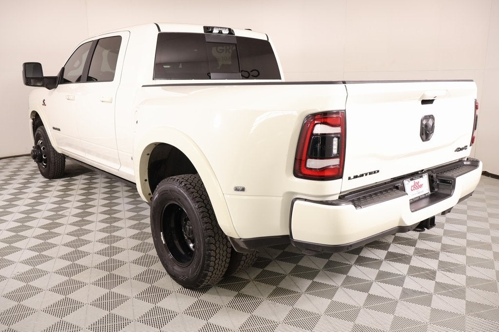 2024 RAM 3500 Limited