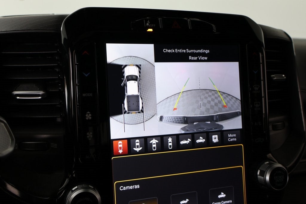 2024 RAM 3500 Limited