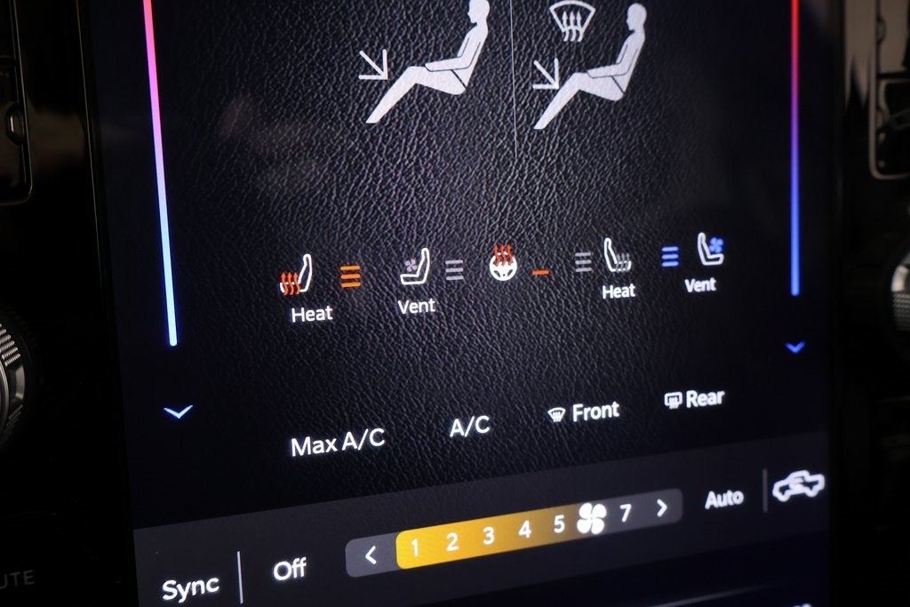 2024 RAM 3500 Limited