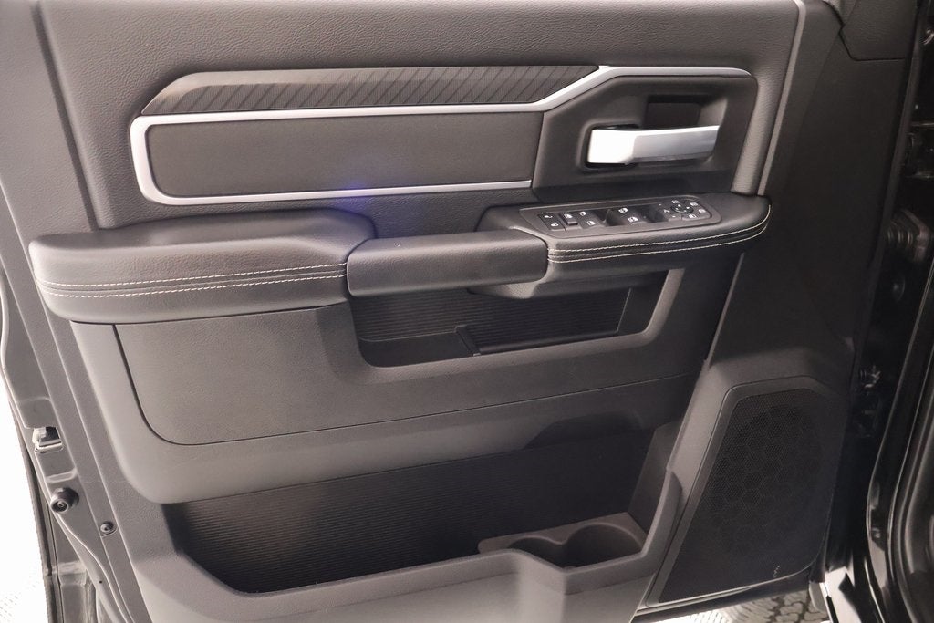 2026 RAM 2500 LONE STAR