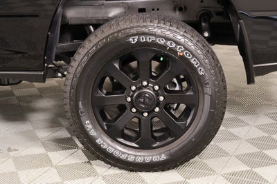 2026 RAM 2500 LONE STAR