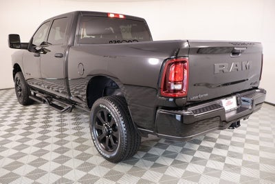 2026 RAM 2500 LONE STAR