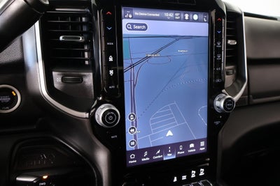 2026 RAM 2500 LONE STAR