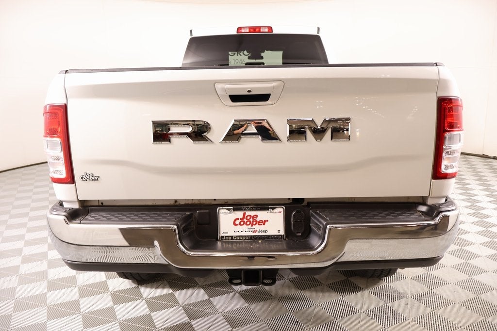 2021 RAM 2500 BIG HORN