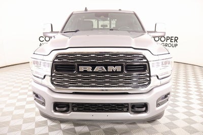 2024 RAM 2500 Limited