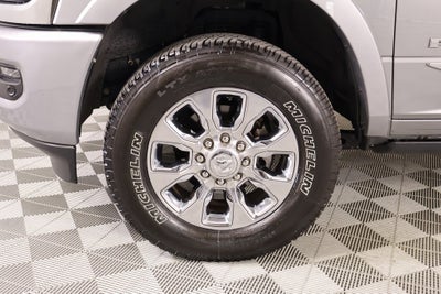 2024 RAM 2500 Limited