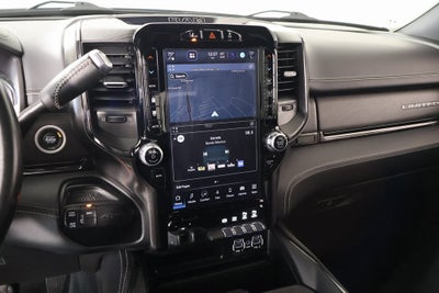 2024 RAM 2500 Limited