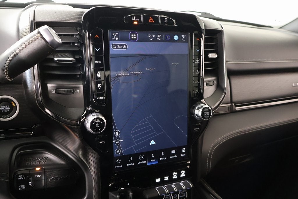 2024 RAM 2500 Limited