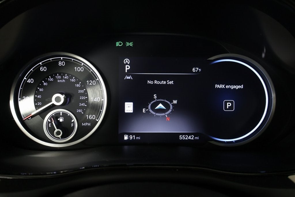 2024 Genesis GV70 2.5T