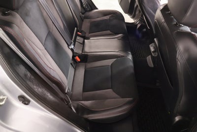 2023 Subaru WRX Limited