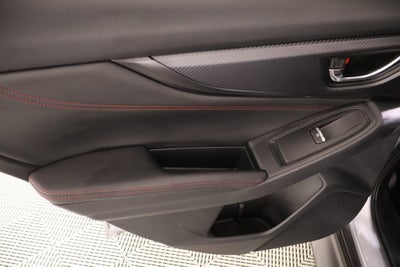 2023 Subaru WRX Limited