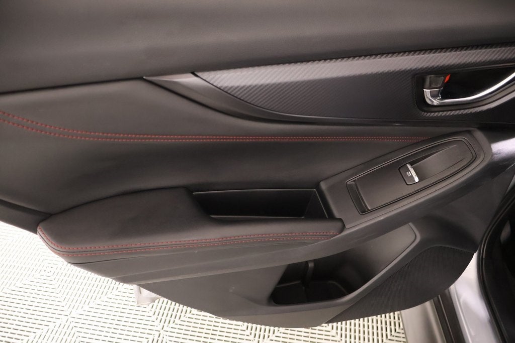 2023 Subaru WRX Limited