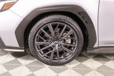2023 Subaru WRX Limited