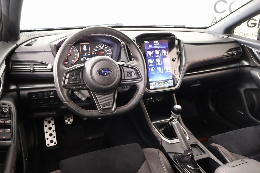 2023 Subaru WRX Limited