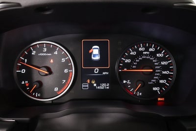 2023 Subaru WRX Limited