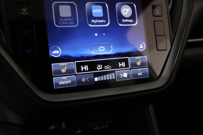 2023 Subaru WRX Limited