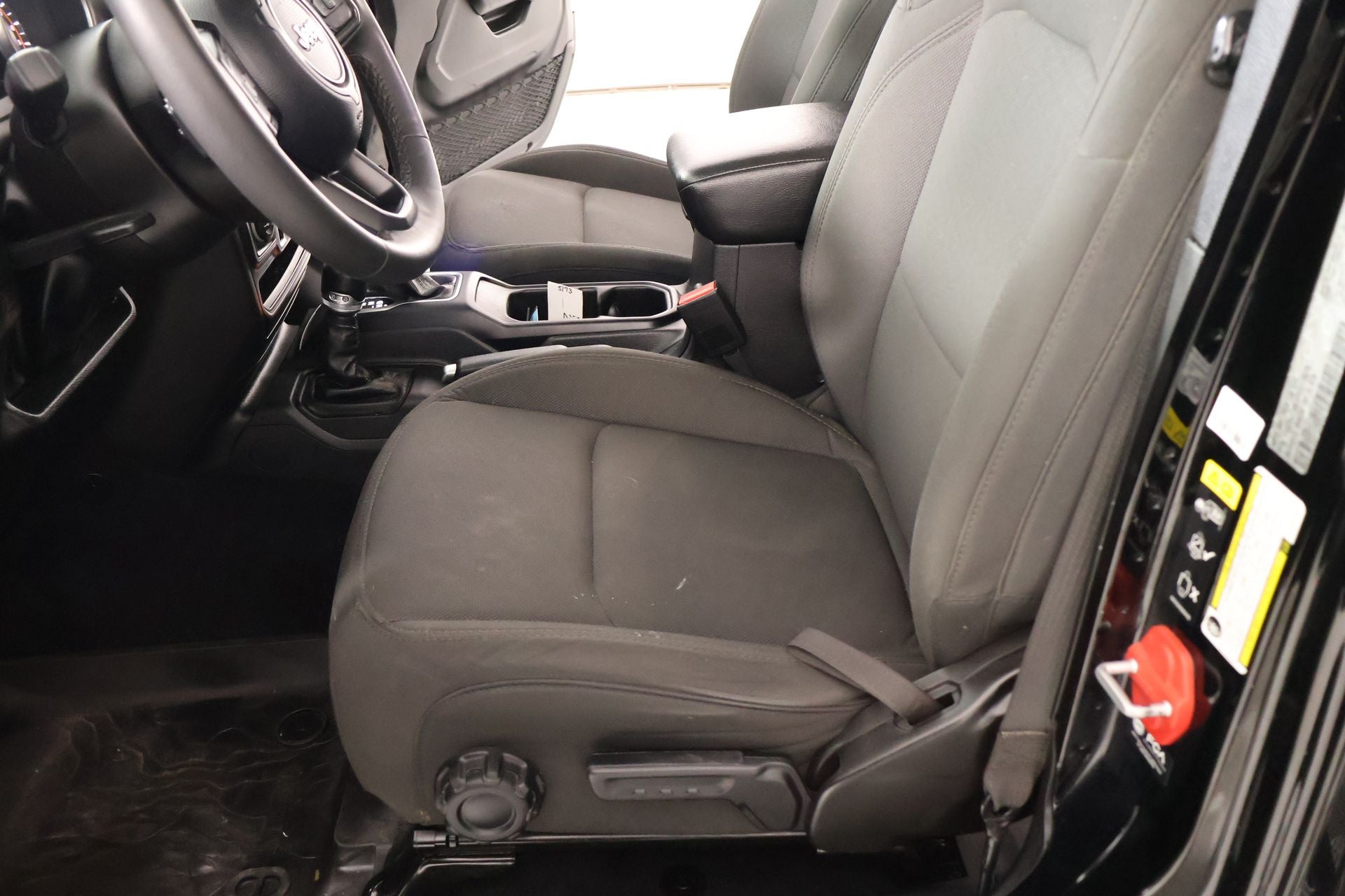 2023 Jeep Gladiator Willys