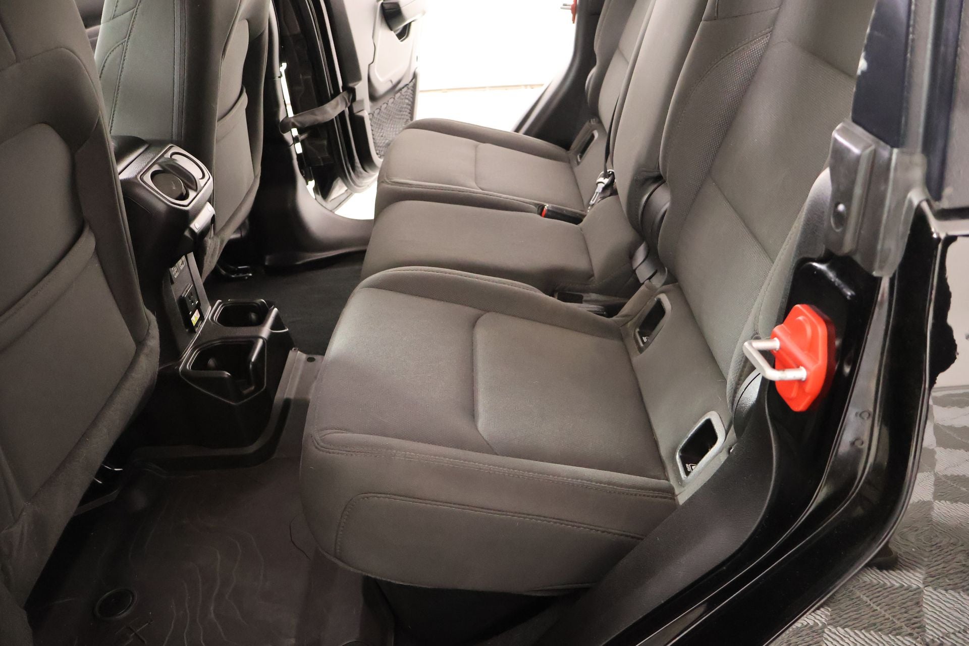 2023 Jeep Gladiator Willys