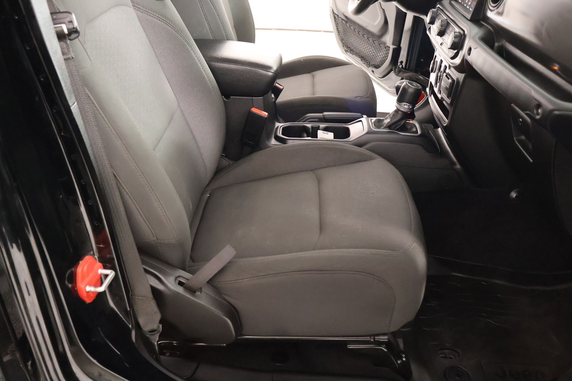 2023 Jeep Gladiator Willys