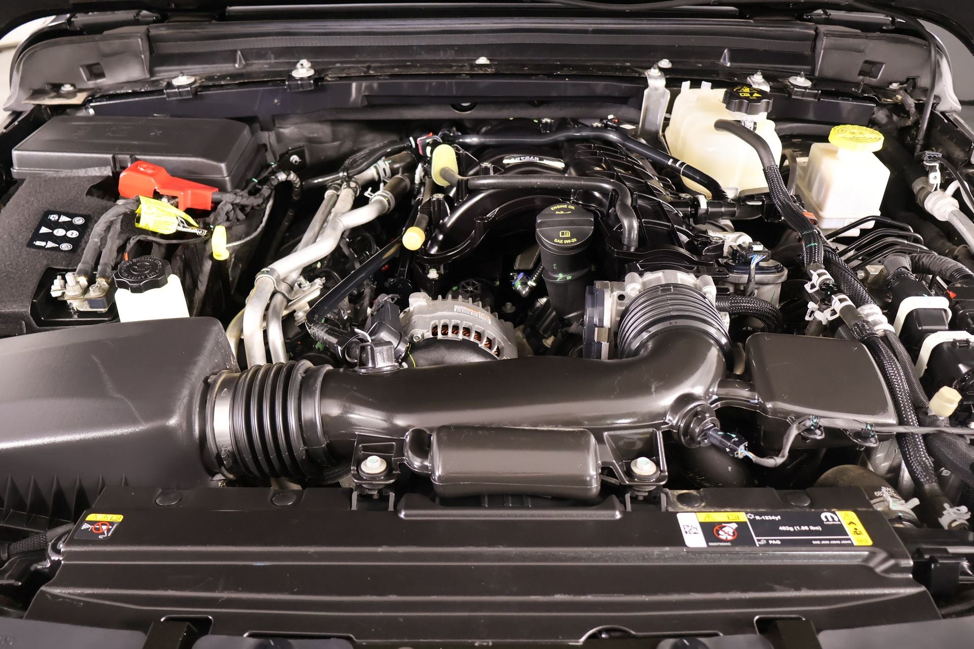 2023 Jeep Gladiator Willys