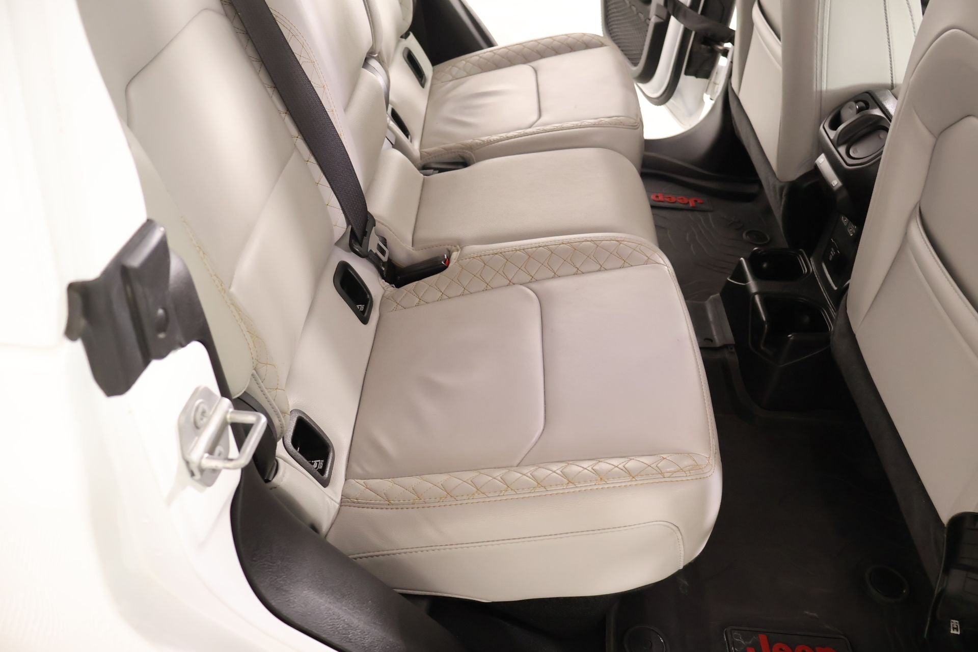 2022 Jeep Gladiator High Altitude