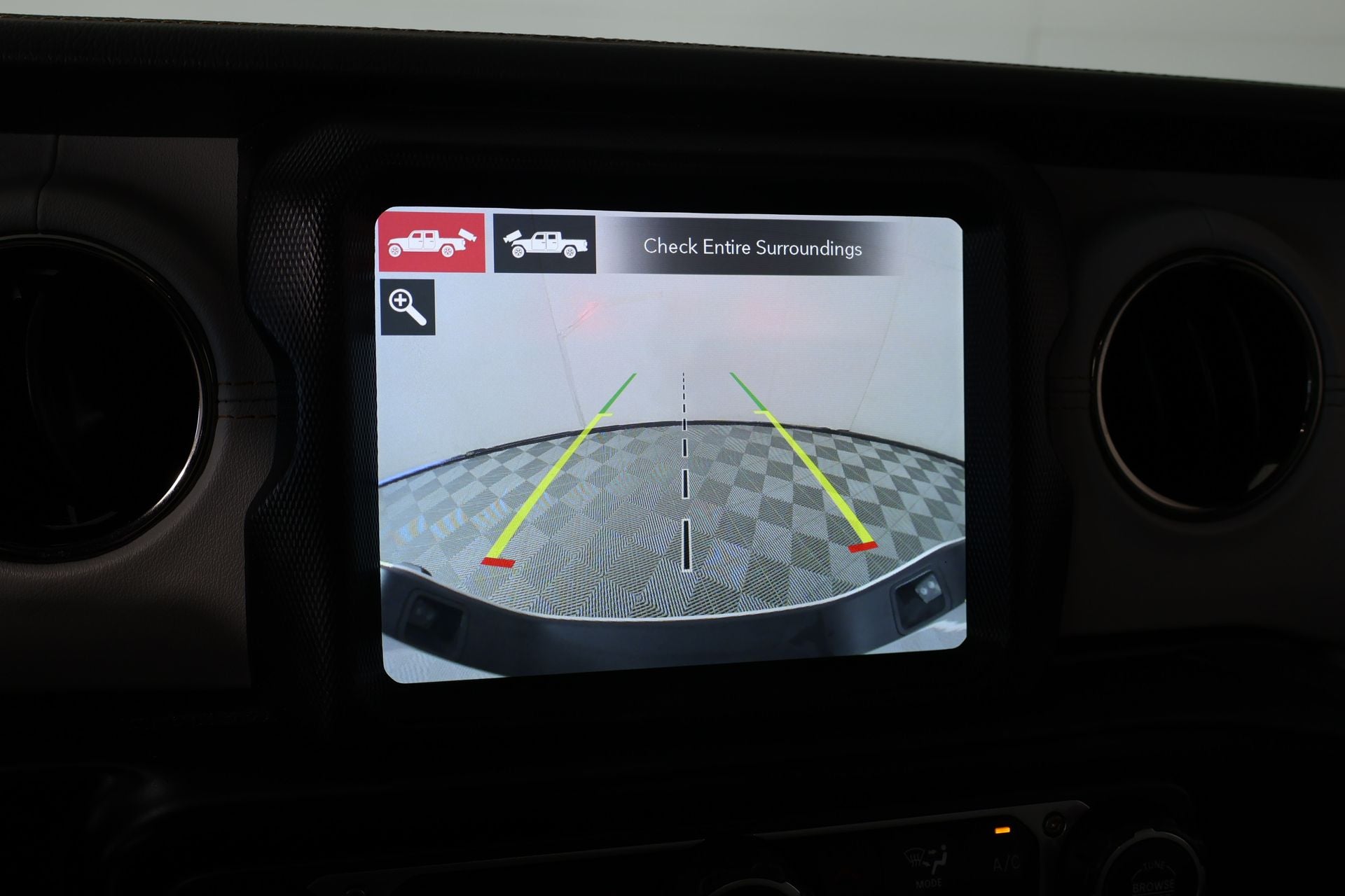 2022 Jeep Gladiator High Altitude