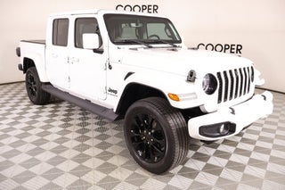 2022 Jeep Gladiator High Altitude