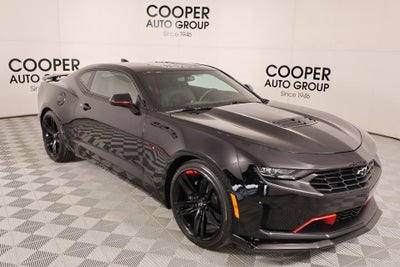2021 Chevrolet Camaro LT1